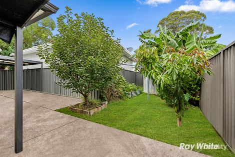 Property photo of 3 Kellaway Street Doonside NSW 2767