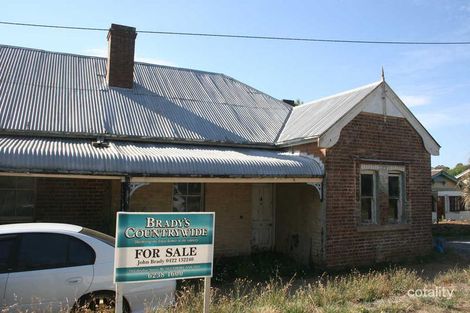 Property photo of 44 Grovenor Street Gunning NSW 2581