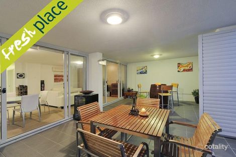 1408/10 Manning St, South Brisbane, QLD 4101