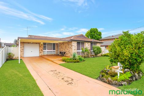 Property photo of 10 Bernadette Place Fairfield NSW 2165