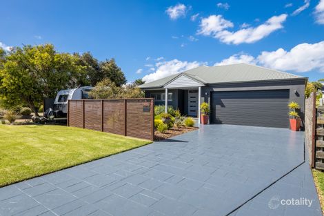 Property photo of 21 Maori Street Rye VIC 3941