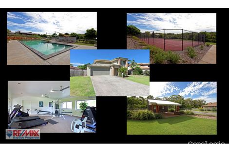 Property photo of 33 Pelorus Street Redland Bay QLD 4165