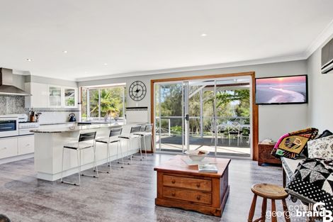 Property photo of 4 Karuah Avenue Kincumber NSW 2251