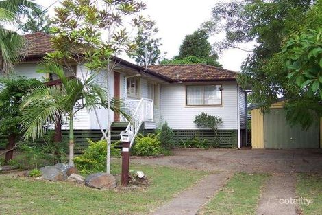 Property photo of 31 Wentworth Street Woodridge QLD 4114