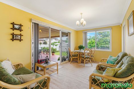 Property photo of 10 Bernadette Place Fairfield NSW 2165