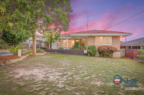 Property photo of 31 Lucich Street Kelmscott WA 6111