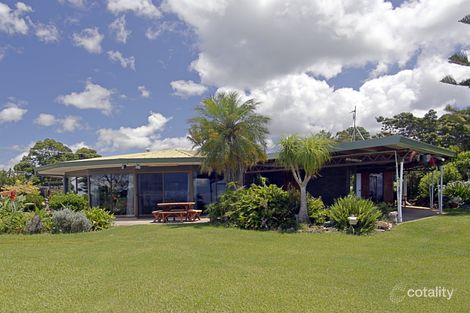 Property photo of 45 Old Byron Bay Road Newrybar NSW 2479