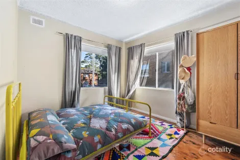 Property photo of 4/58 Shadforth Street Wiley Park NSW 2195