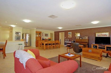 Property photo of 87 Dongara Circle Jane Brook WA 6056