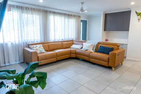 Property photo of 9 McBride Street Eton QLD 4741