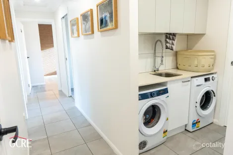 Property photo of 9 McBride Street Eton QLD 4741