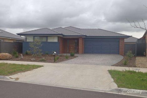 40 Torbreck Ave, South Morang, VIC 3752