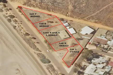 98 Daniel Tce, Port Augusta, SA 5700