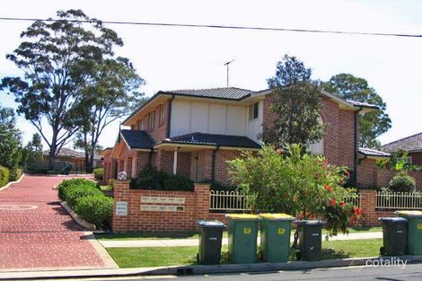 7/15-17 Chelmsford Rd, South Wentworthville, NSW 2145