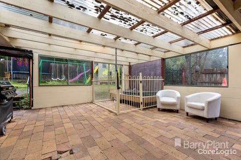 Property photo of 3 Augusta Road The Basin VIC 3154