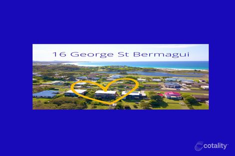 Property photo of 16 George Street Bermagui NSW 2546