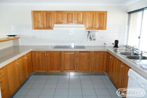 Property photo of 47 Waterside Drive Dudley Park WA 6210