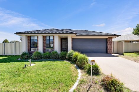 Property photo of 8 Eastside Drive Mildura VIC 3500