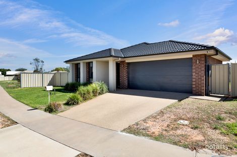 Property photo of 8 Eastside Drive Mildura VIC 3500