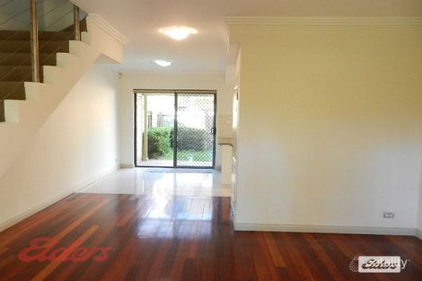Property photo of 21/24-36 Pacific Highway Wahroonga NSW 2076