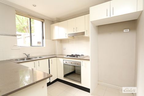 Property photo of 21/24-36 Pacific Highway Wahroonga NSW 2076