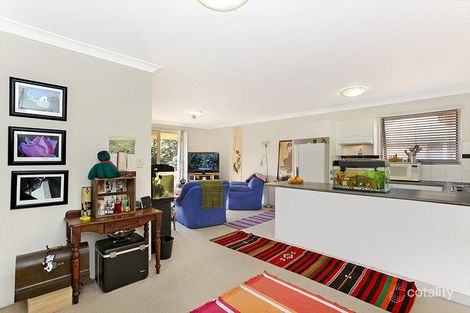 Property photo of 26/494-496 President Avenue Kirrawee NSW 2232
