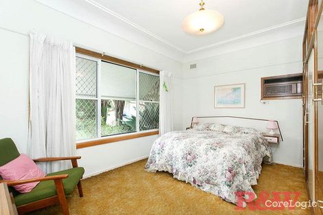 Property photo of 2 Treloar Avenue Mortdale NSW 2223