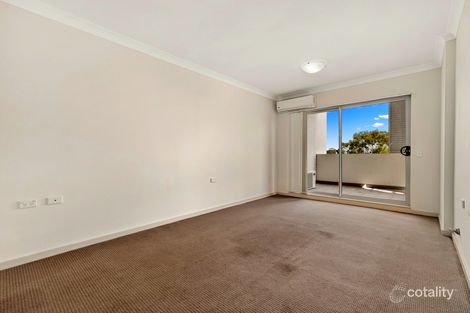 Property photo of 28/102 Railway Terrace Merrylands NSW 2160
