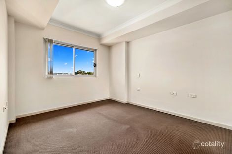 Property photo of 28/102 Railway Terrace Merrylands NSW 2160