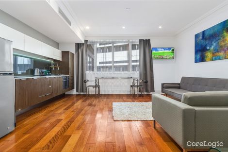 Property photo of 306/13-15 Bayswater Road Potts Point NSW 2011
