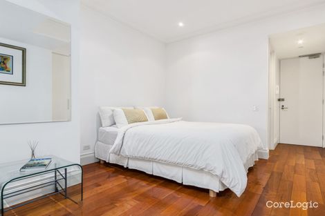 Property photo of 306/13-15 Bayswater Road Potts Point NSW 2011