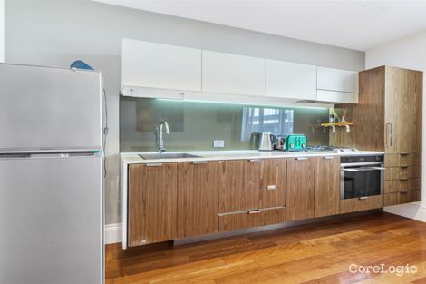 Property photo of 306/13-15 Bayswater Road Potts Point NSW 2011