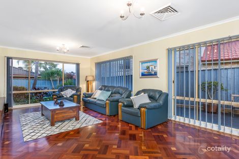Property photo of 1 Cattai Creek Drive Kellyville NSW 2155