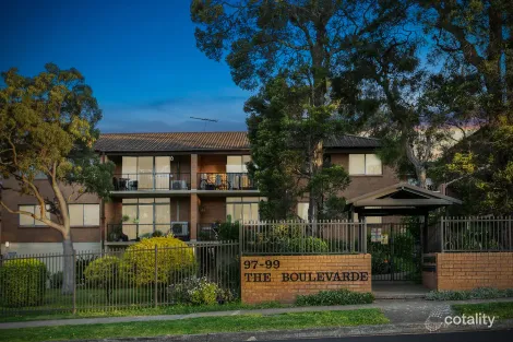 23/97-99 The Boulevarde, Wiley Park, NSW 2195
