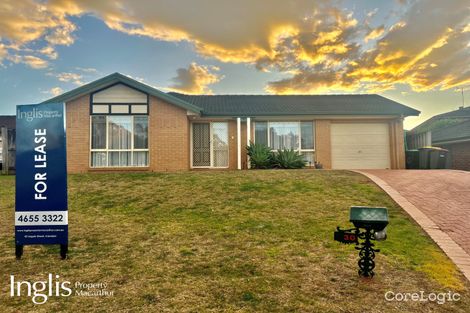 Property photo of 30 John Hunter Grove Mount Annan NSW 2567