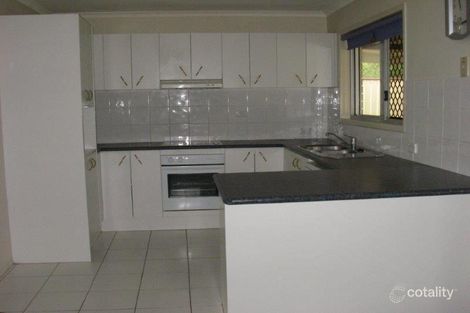 Property photo of 4 Nereid Street Capalaba QLD 4157