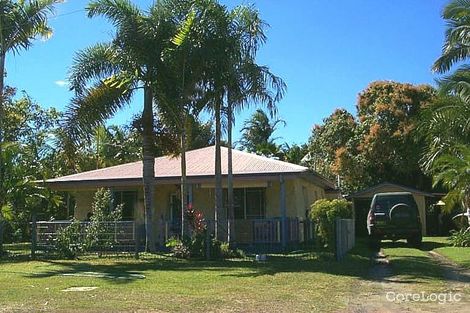 Property photo of 34 Whitsunday Street Bowen QLD 4805