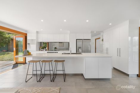 Property photo of 22 Buntine Crescent Isaacs ACT 2607