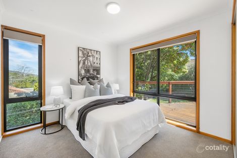Property photo of 22 Buntine Crescent Isaacs ACT 2607