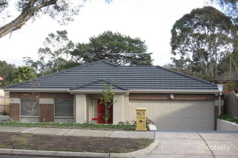 33 Paula Cres, Doncaster East, VIC 3109