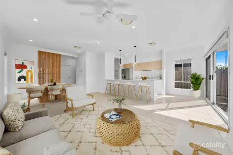 Property photo of 12 Lux Place Rochedale QLD 4123