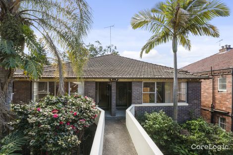 Property photo of 6 Chester Street Woollahra NSW 2025