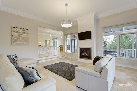 Property photo of 30 Osborne Road North Warrandyte VIC 3113