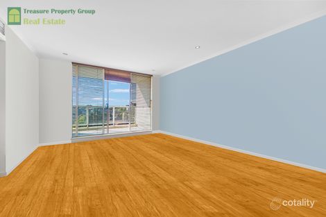 Property photo of 506/17-20 The Esplanade Ashfield NSW 2131