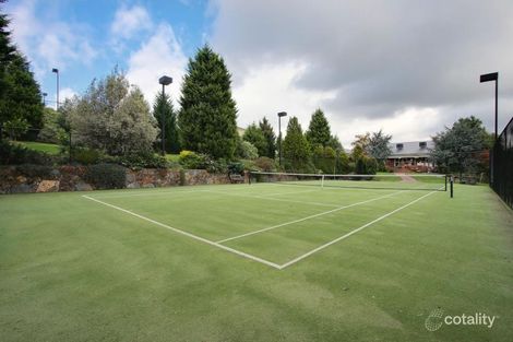 Property photo of 3 Fadaro Crescent Warrandyte South VIC 3134