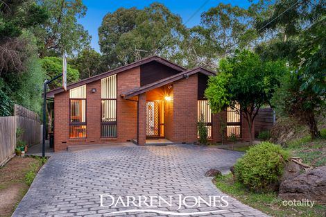 Property photo of 2 Yonde Court Greensborough VIC 3088