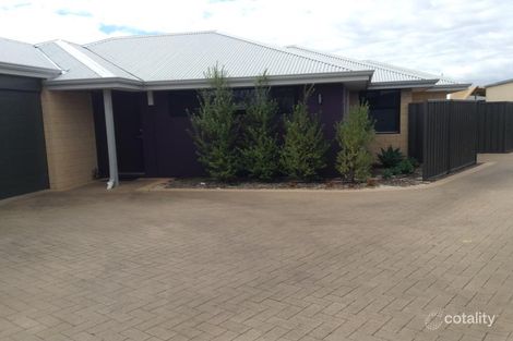 4b Huxtable Rd, Capel, WA 6271