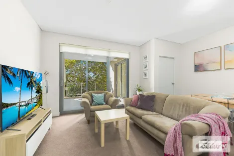 Property photo of 45/11-21 Woniora Avenue Wahroonga NSW 2076