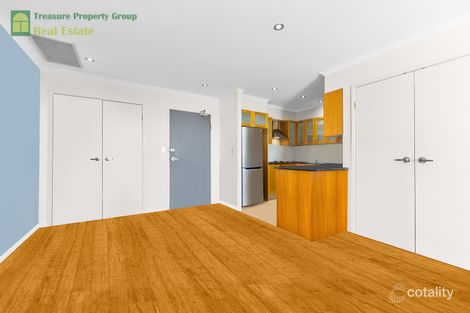 Property photo of 506/17-20 The Esplanade Ashfield NSW 2131