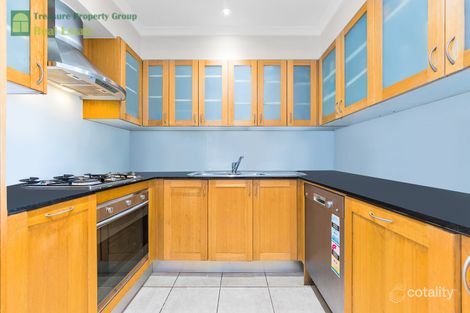 Property photo of 506/17-20 The Esplanade Ashfield NSW 2131